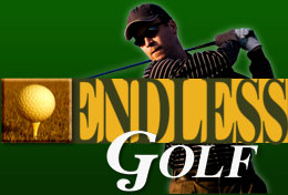 Endless Golf - Golf Course Videos and Golf TV